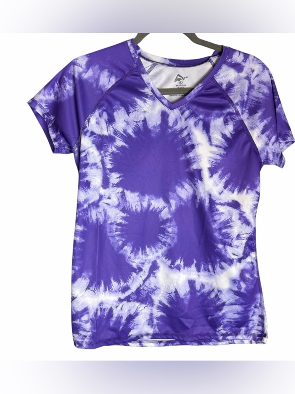 Kanu Surf Rashguard Swim Tee - Picture 2 of 8